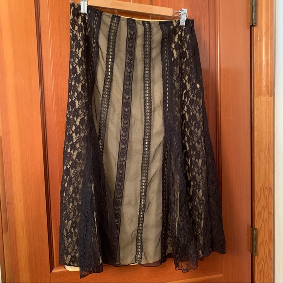 Free People Dresses & Skirts - Free People lace skirt